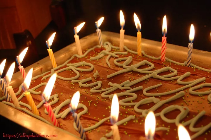 birthday messages for girlfriend
