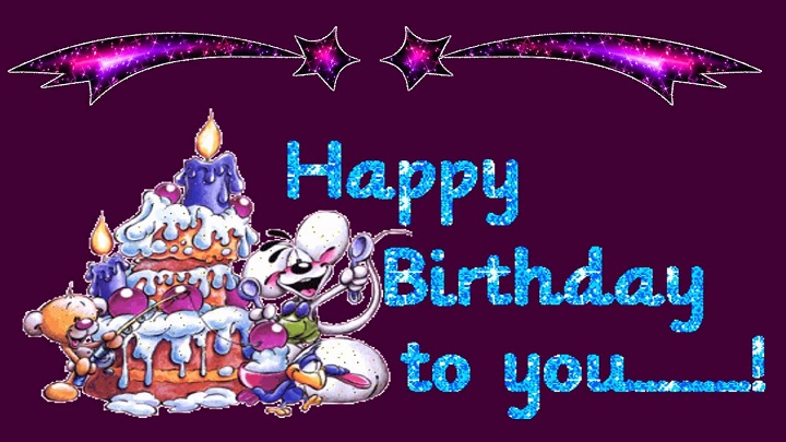  Birthday Wishes for Friend Images