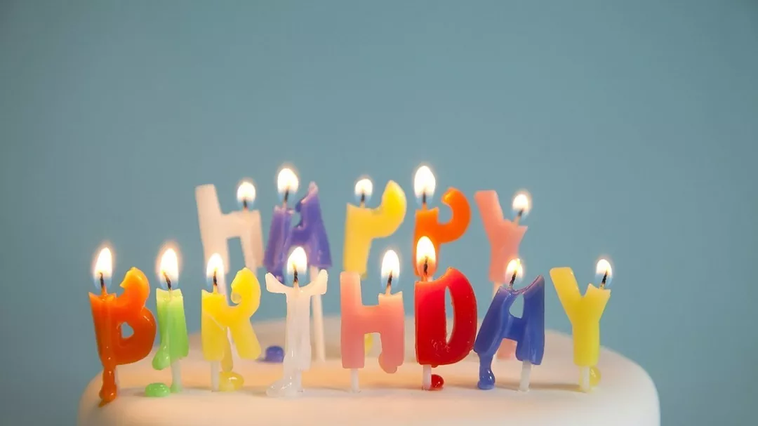 Birthday wishes for friend on facebook