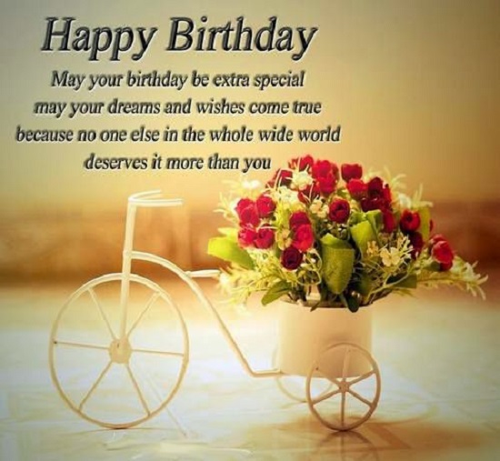 53 Best Birthday Wishes For Friends Quotes To Wish Your Friend