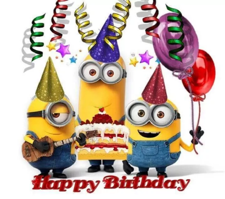 Funny Birthday Wishes for Friend