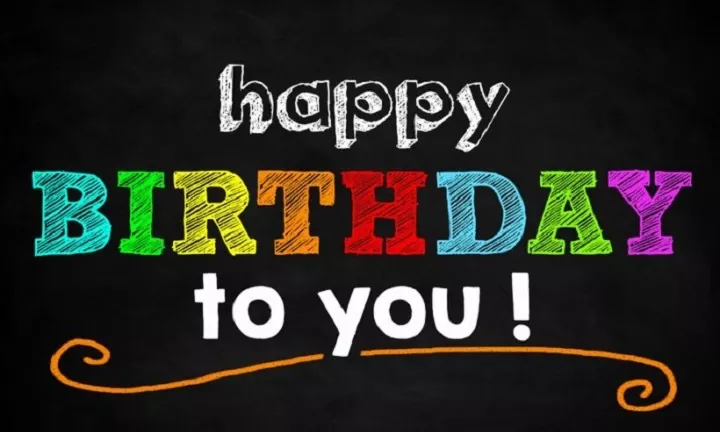 Funny Birthday Wishes for Friend