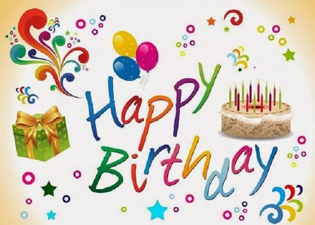 Funny Birthday Wishes for Friend