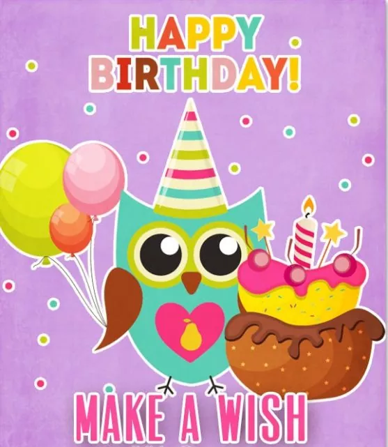long birthday message for best friend