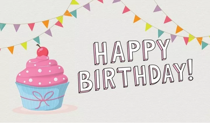 Unique Birthday Wishes for Friends