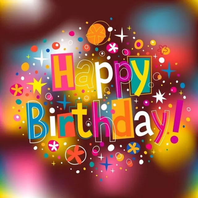 Unique Birthday Wishes for Friends