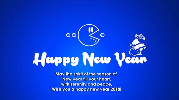 Happy New Year Quotes