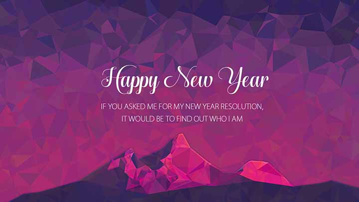 New year motivational quotes