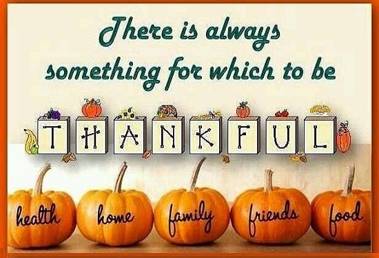 Thanksgiving Cards Quotes