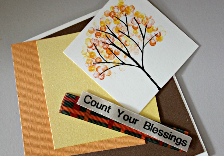 Thanksgiving Cards Quotes