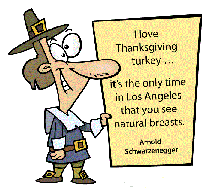 Happy Thanksgiving Sayings