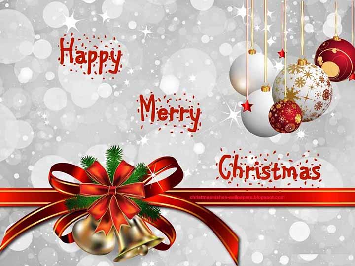Merry Christmas Wishes Text Messages