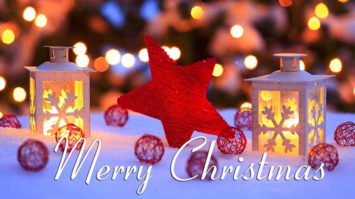 Merry Christmas greetings Messages
