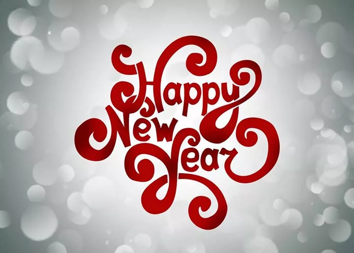 Happy new year wishes messages SMS