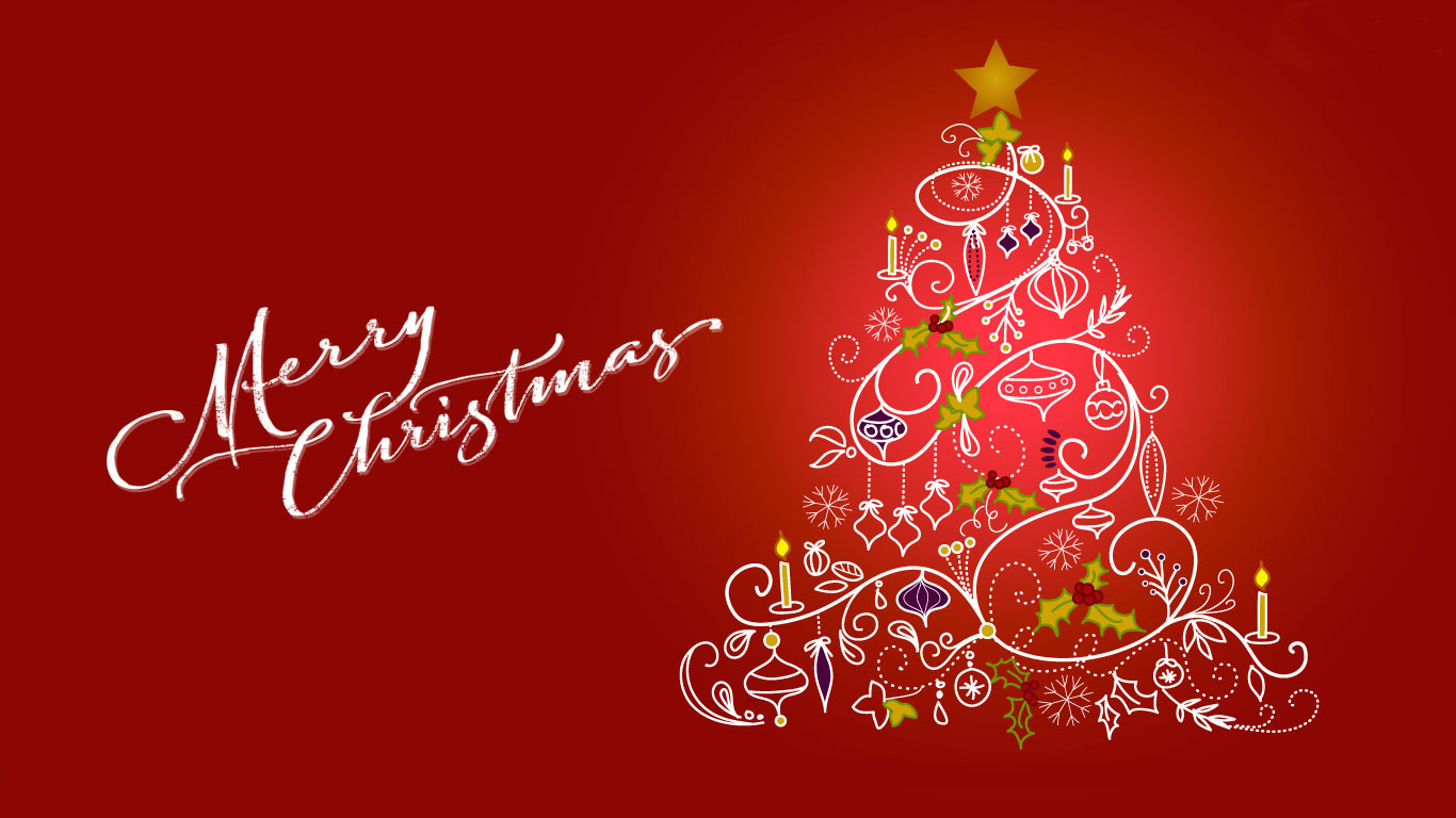 Special Merry Christmas Wishes