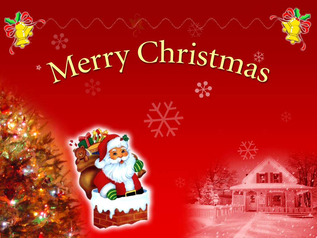 Merry Christmas Sayings And Wishes