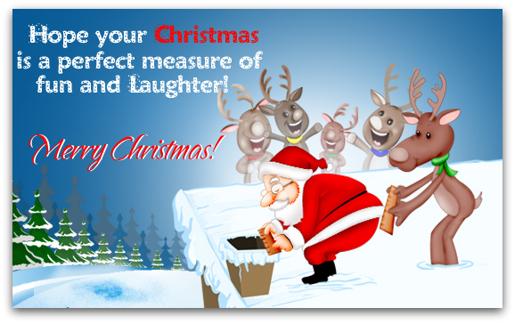 Merry Christmas Quotes