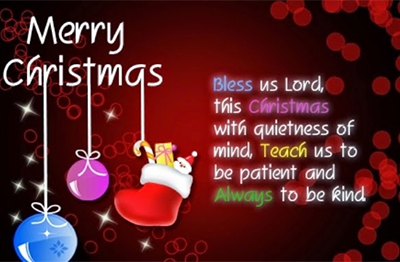 Merry Christmas Quotes