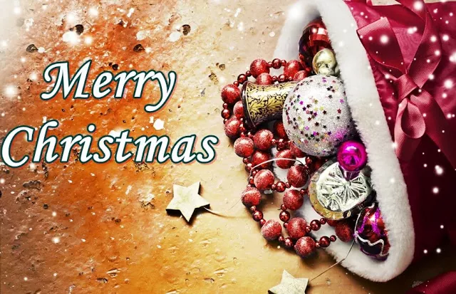 Humorous Christmas Quotes