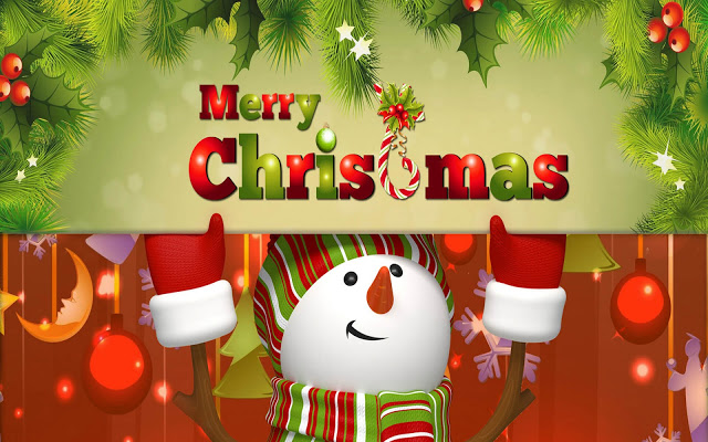 Special Merry Christmas Wishes