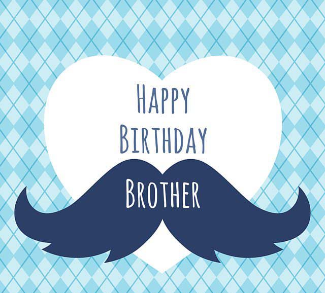 Funny Birthday Wishes For Brother 