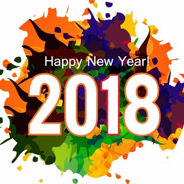 Awesome Happy New Year Images Greetings Wishes