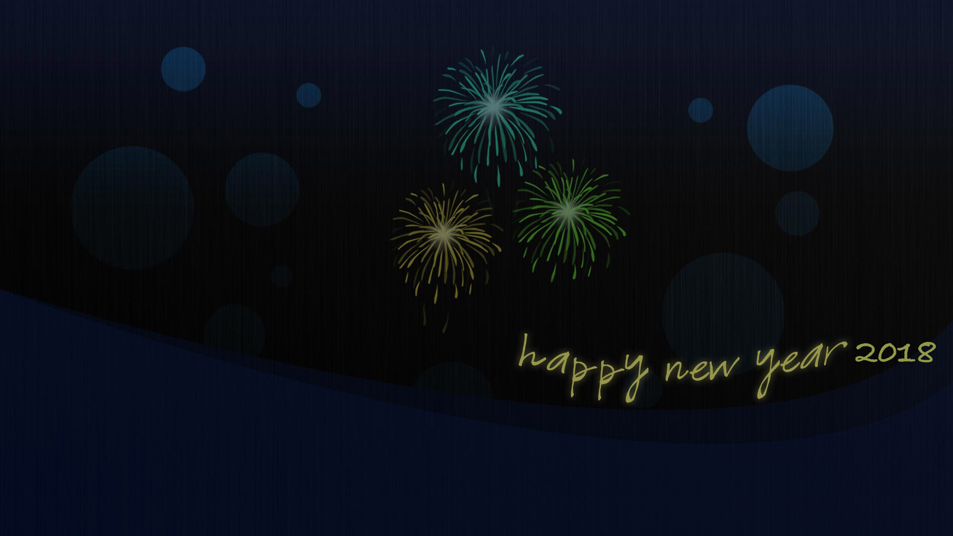 Happy New Year HD Images