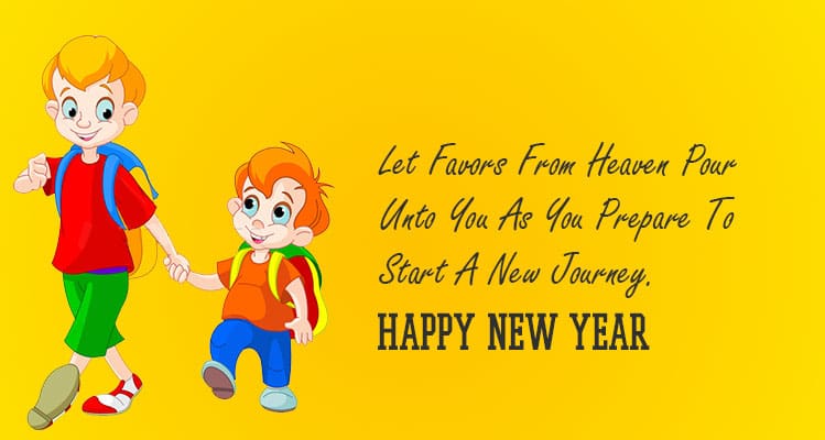 Happy New Year Images 