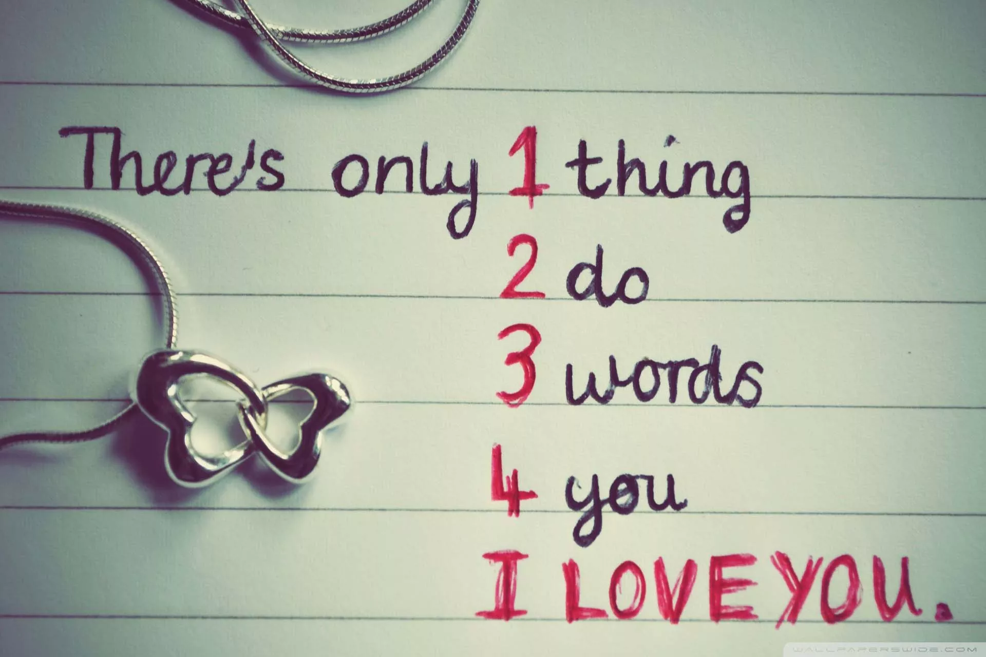 Romantic Love Messages