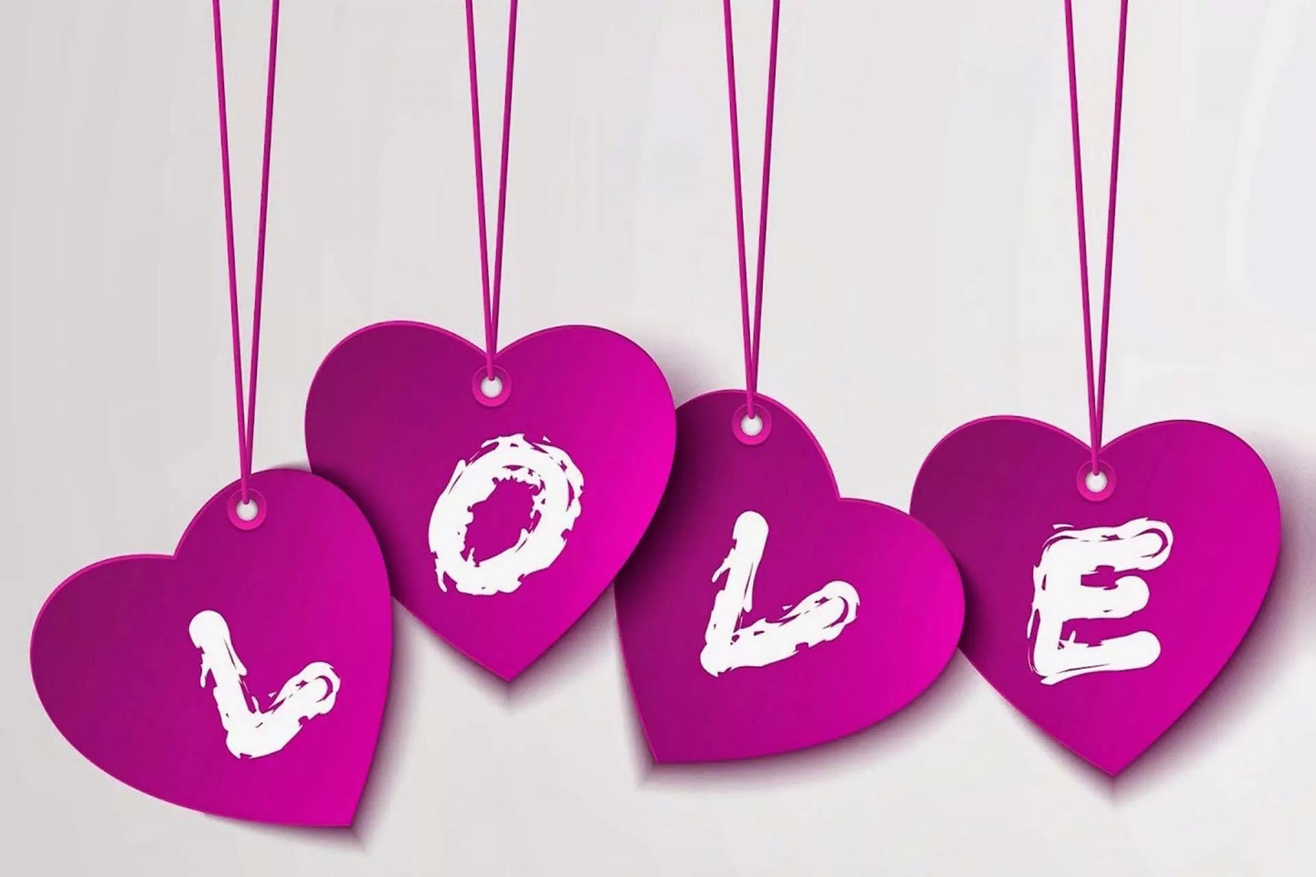 Romantic Love Messages