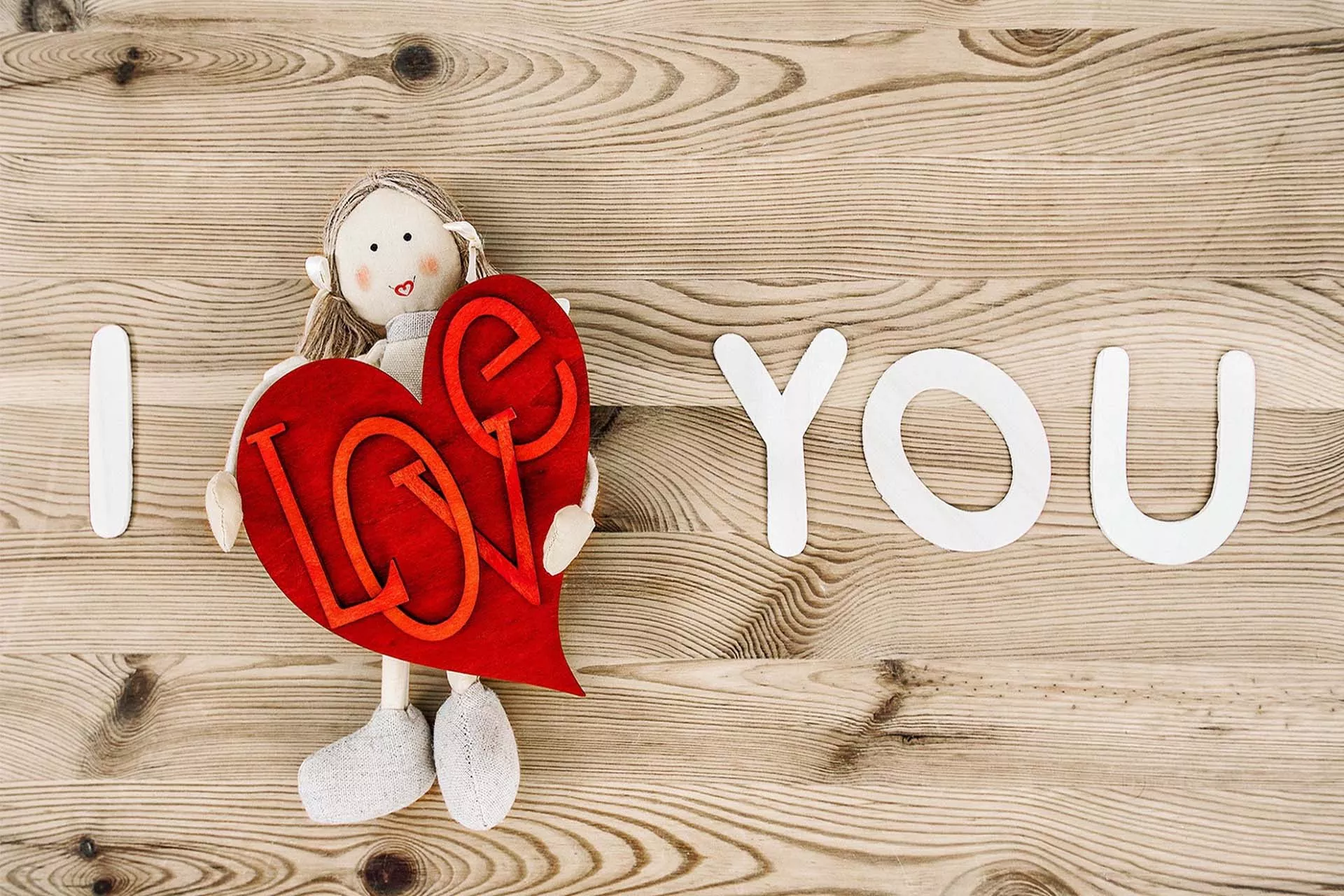 Romantic Love Messages