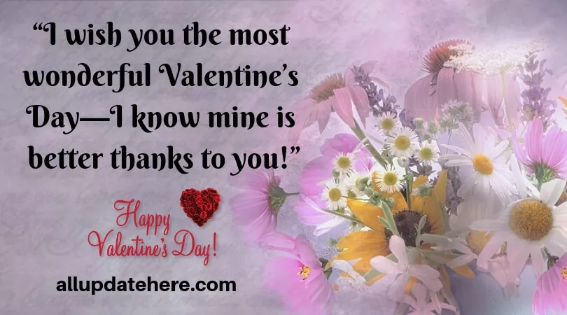 happy valentines day greetings
