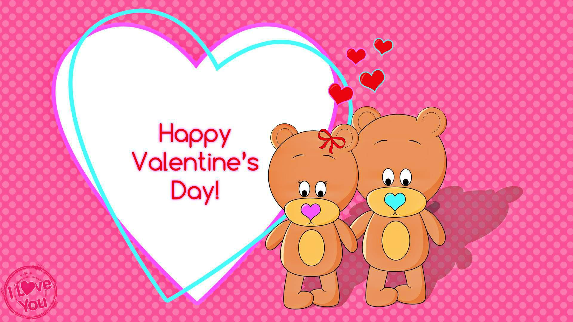 Valentine's Day Wallpapers Free Download