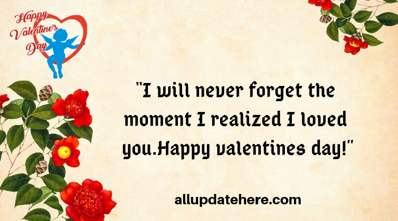 valentine wishes for boyfriend