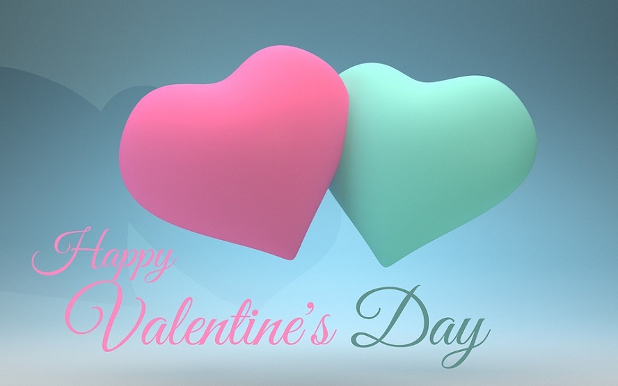 Happy Valentines Day SMS