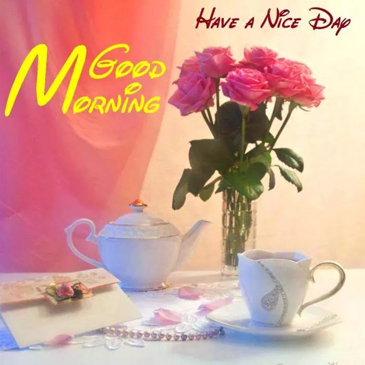 Good morning Message and Quotes
