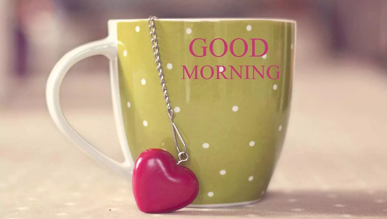 Good morning Message and Quotes