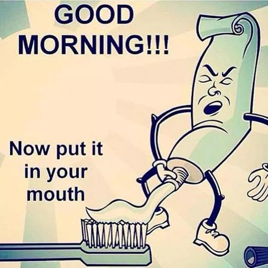 Good morning Message and Quotes