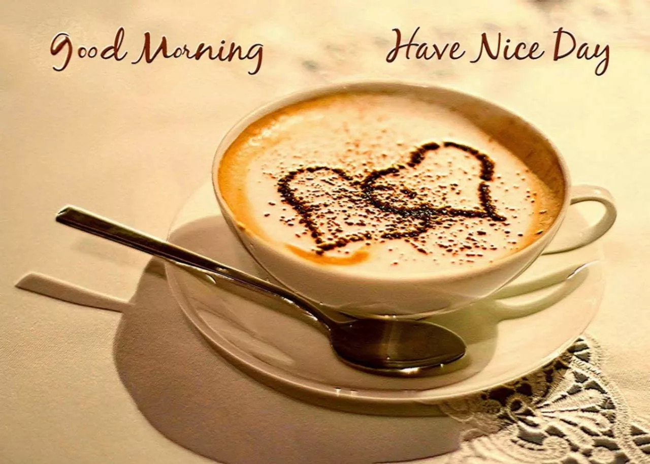 Good morning Message and Quotes
