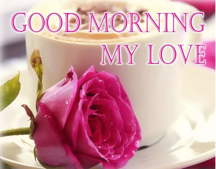 Good morning Message and Quotes