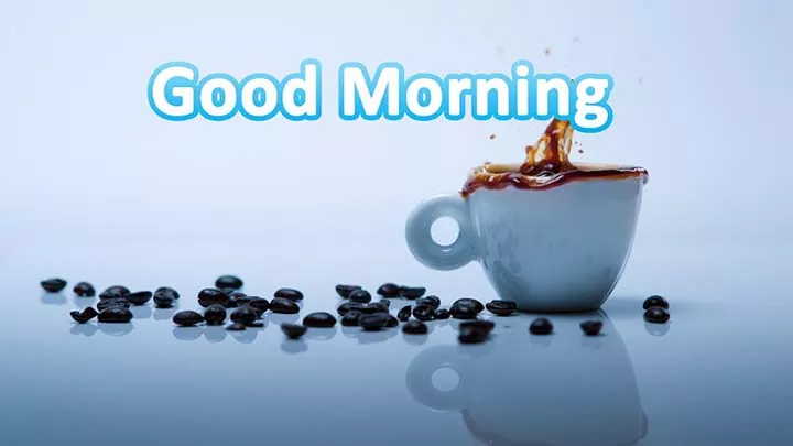 Good morning Message and Quotes