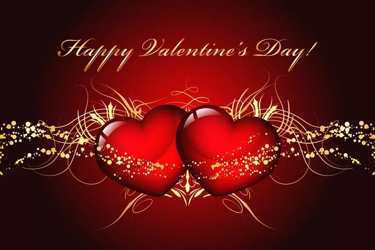 Happy valentines day images