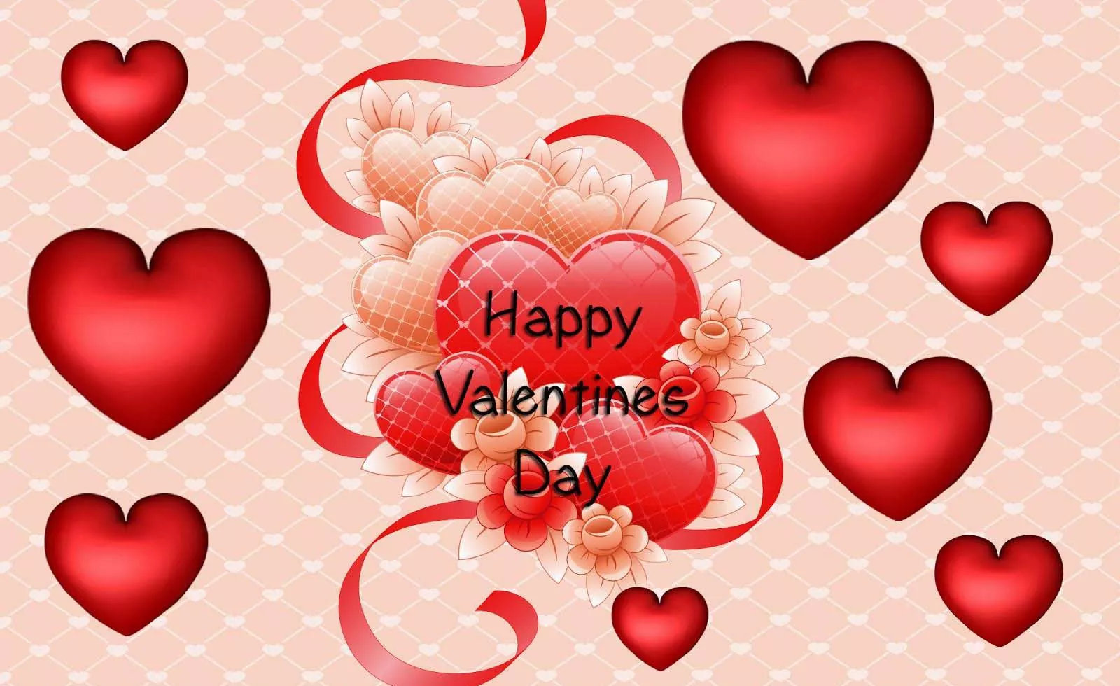 Happy Valentines Day Quotes