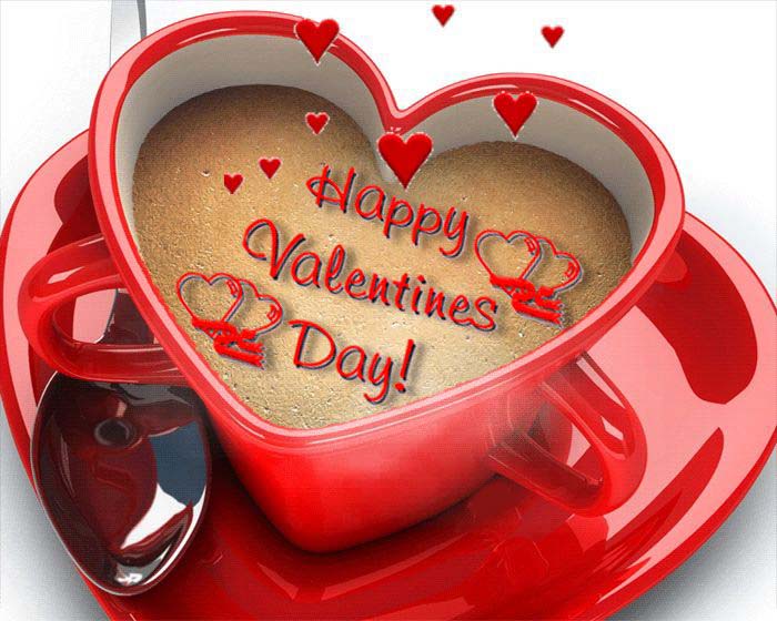 Happy Valentines Day Wishes