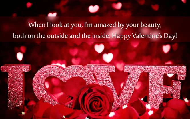 Best Happy Valentines Greetings