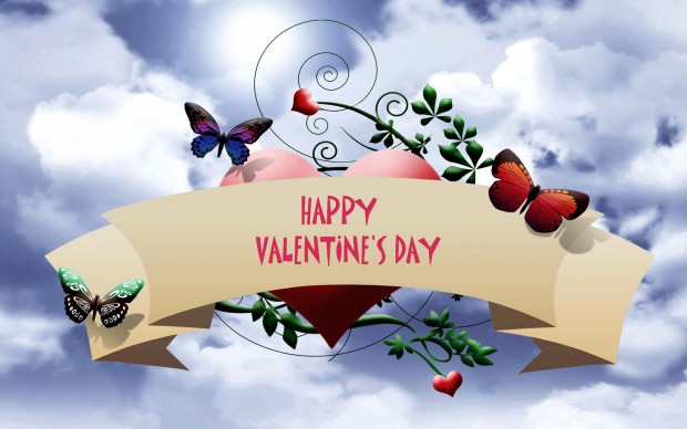 Best Happy Valentines Greetings