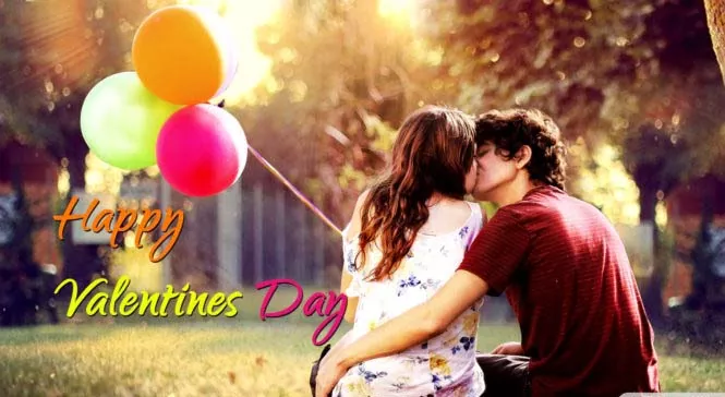 Best Happy Valentines Greetings