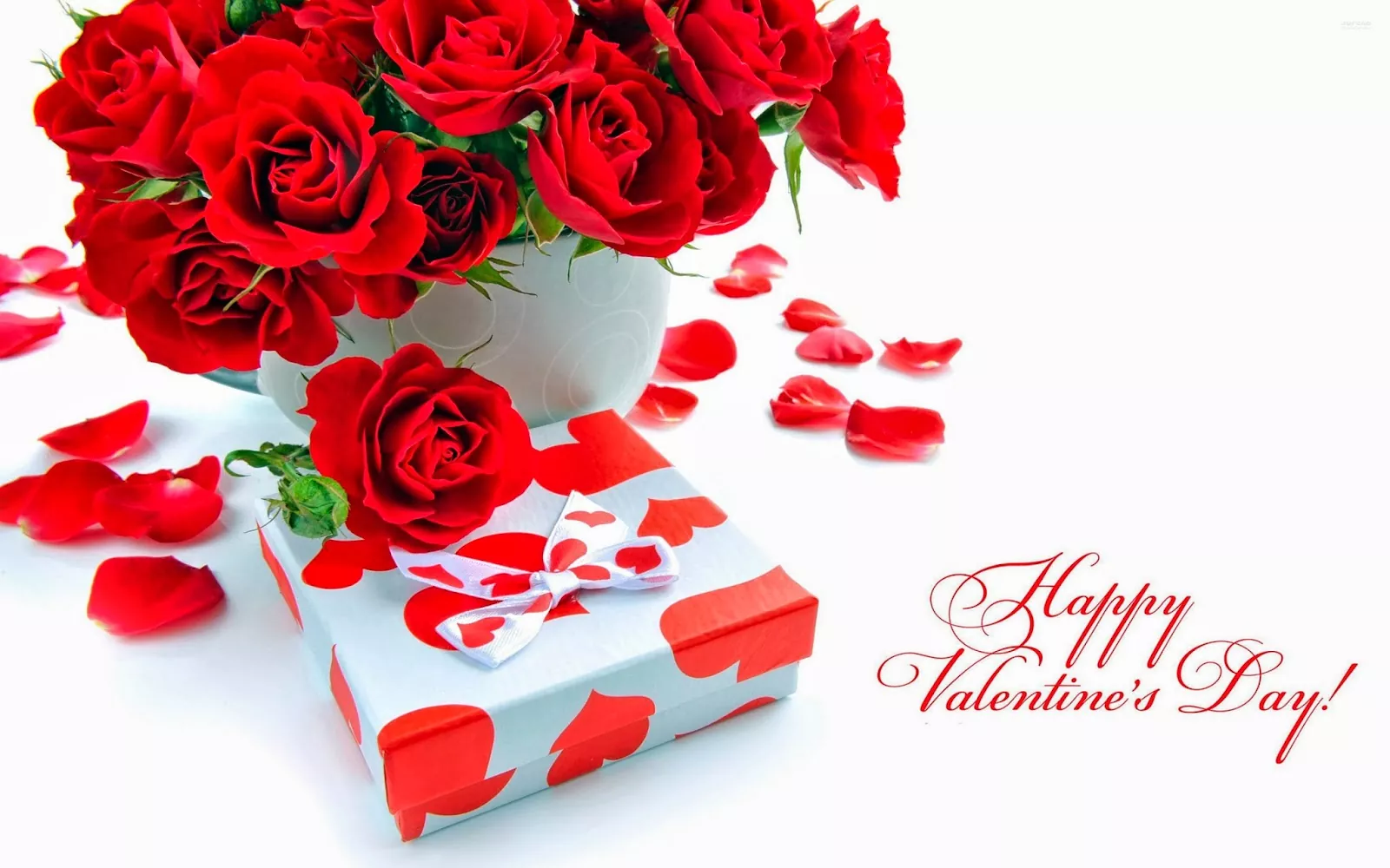 Happy valentines day images