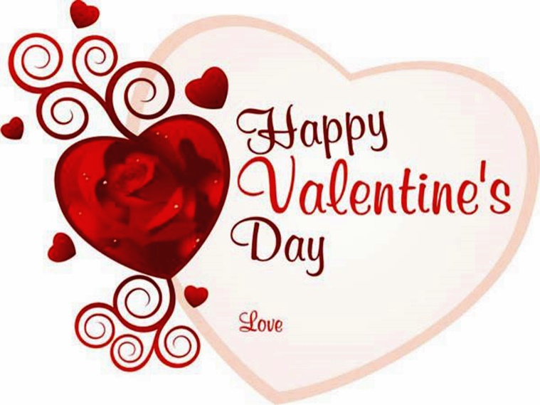 Happy valentines day images