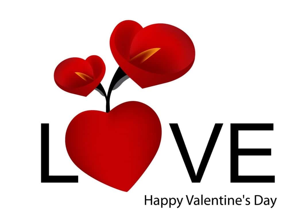 Valentine's Day Wallpapers Free Download